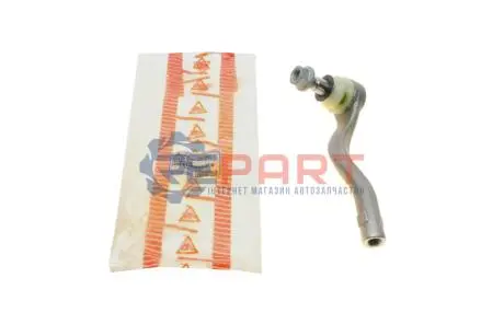 Наконечник тяги рульової (L) MB C-class (W204) 07-14 ASMETAL 17MR3610 Купити в Україні