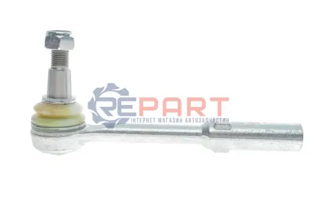 Наконечник тяги рульової MB S-class (W221) 05-13/C-class (C216) 06-13 ASMETAL 17MR3800 Купити в Україні