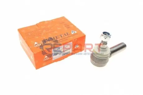 Наконечник тяги рульової (R) MB 207-310D (M22x1.5) ASMETAL 17MR6030 Купити в Україні