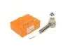 Наконечник рулевой тяги (L) MB 609D (d=24mm) ASMETAL (17MR6051) изображение 1