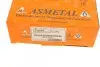 Наконечник рулевой тяги (L) MB 609D (d=24mm) ASMETAL (17MR6051) изображение 7