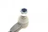 Наконечник тяги рульової (R) MB 207-307D (M24x1.5) (поперечн.) ASMETAL (17MR6055) зображення 2