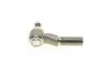 Наконечник тяги рульової (R) MB 207-307D (M24x1.5) (поперечн.) ASMETAL (17MR6056) зображення 4