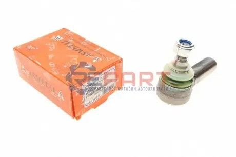 Наконечник тяги рульової (R) MB 609-811D (M24x1.5) ASMETAL 17MR9010