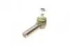 Наконечник тяги рулевой (L) MB 609-811D (M24x1.5) ASMETAL (17MR9011) изображение 2