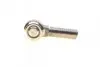 Наконечник тяги рулевой (L) MB 609-811D (M24x1.5) ASMETAL (17MR9011) изображение 3