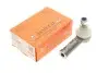 Фото Наконечник рулевой тяги Mitsubishi Lancer VII 03-/Colt/Volvo S40/V40 96-15 ASMETAL (17MT1500) изображение 2