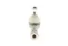 Фото Наконечник рулевой тяги Mitsubishi Lancer VII 03-/Colt/Volvo S40/V40 96-15 ASMETAL (17MT1500) изображение 3