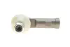 Фото Наконечник рулевой тяги Mitsubishi Lancer VII 03-/Colt/Volvo S40/V40 96-15 ASMETAL (17MT1500) изображение 4
