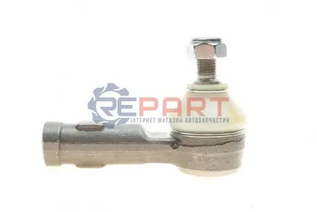 Наконечник тяги рульової Mitsubishi Lancer VII 03-/Colt/Volvo S40/V40 96-03 ASMETAL 17MT1500 Купити в Україні