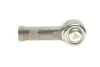 Фото Наконечник рулевой тяги Mitsubishi Lancer VII 03-/Colt/Volvo S40/V40 96-15 ASMETAL (17MT1500) изображение 6