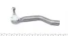 Фото Наконечник тяги рульової (L) Renault Kadjar/Nissan Qashqai 13 ASMETAL (17NS1010) зображення 4