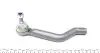 Фото Наконечник тяги рульової (R) Renault Kadjar/Nissan Qashqai 13 ASMETAL (17NS1011) зображення 4