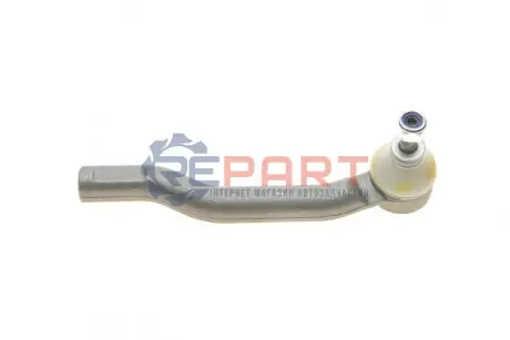 Наконечник тяги рульової (L) Nissan Juke/Leaf 10 ASMETAL 17NS1200 Купити в Україні