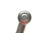 Фото Наконечник тяги рульової (R) Nissan Juke/Leaf 10 ASMETAL (17NS1201) зображення 3