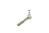 Фото Наконечник тяги рульової Opel Astra G 98-09/Zafira A 99-05/Chevrolet Astra 99-11/Zafira 01-12 ASMETAL (17OP1000) зображення 2