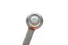 Фото Наконечник тяги рульової Opel Astra G 98-09/Zafira A 99-05/Chevrolet Astra 99-11/Zafira 01-12 ASMETAL (17OP1000) зображення 5