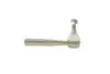 Фото Наконечник тяги рульової Opel Astra G 98-09/Zafira A 99-05/Chevrolet Astra 99-11/Zafira 01-12 ASMETAL (17OP1000) зображення 7