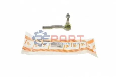 Наконечник тяги рульової (R) Opel Astra K 15 ASMETAL 17OP1301 Купити в Україні
