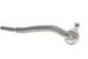 Фото Наконечник тяги рульової (L) Opel Omega A 1.8-3.6 86-94 ASMETAL (17OP3150) зображення 2