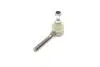 Фото Наконечник рулевой тяги Opel Omega A/B 86-03/Senator B 87-93 (внутр..) ASMETAL (17OP3154) изображение 2