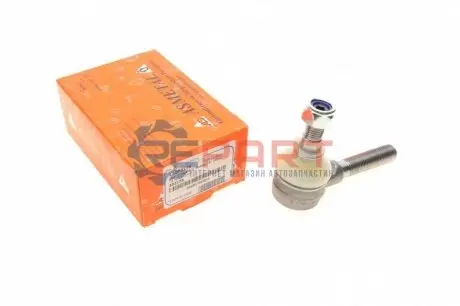 Наконечник тяги рульової (R) Opel Omega B (внутр.) ASMETAL 17OP3178 Купити в Україні