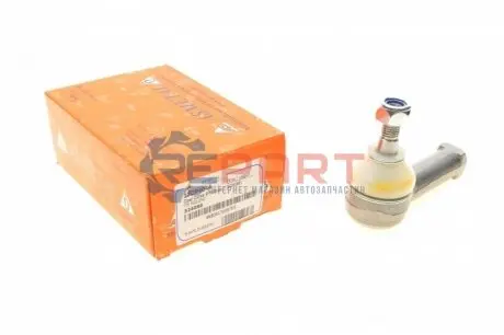 Наконечник тяги рульової Opel Combo/Corsa B 93-01 ASMETAL 17OP4044 Купити в Україні