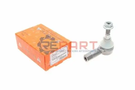 Наконечник тяги рульової Chevrolet Captiva 06-/Trax 12-/Opel Antara 06-/Mokka 12 ASMETAL 17OP5010 Купити в Україні