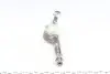 Фото Наконечник тяги рульової Citroen C4 04-11/Peugeot 206 98-/307 00- (d=12mm) ASMETAL (17PE0501) зображення 2