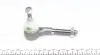 Фото Наконечник тяги рульової Citroen C4 04-11/Peugeot 206 98-/307 00- (d=12mm) ASMETAL (17PE0501) зображення 3