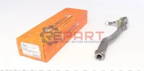 Наконечник рулевой тяги ASMETAL 17PE0901 Купить в Украине