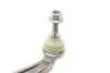 Фото Наконечник рулевой тяги Citroen C4 Picasso 13-/C5 Aircross/Berlingo/Peugeot 508 18-/5008/308 13-Л. ASMETAL (17PE1200) изображение 2