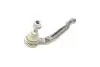 Фото Наконечник рулевой тяги Citroen C4 Picasso 13-/C5 Aircross/Berlingo/Peugeot 508 18-/5008/308 13- Пр ASMETAL (17PE1201) изображение 4