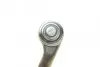 Фото Наконечник тяги рульової (L) Peugeot 406 95-04 ASMETAL (17PE2500) зображення 3