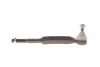 Наконечник тяги рулевой (L) Citroen C6 05-12/Peugeot 407 05- ASMETAL (17PE4702) изображение 1