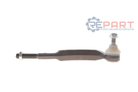 Наконечник тяги рульової (L) Citroen C6 05-12/Peugeot 407 05- ASMETAL 17PE4702