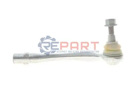 Фото Наконечник рульової тяги (L) Peugeot 508 10-18 ASMETAL (17PE4710) изображение 1