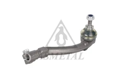Наконечник тяги рульової (R) Renault Laguna I 93-01 ASMETAL 17RN0501