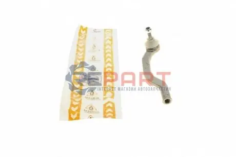 Наконечник тяги рульової (R) Renault Trafic II/III/Laguna II/Opel Vivaro A/B/Nissan Primastar 01- ASMETAL 17RN0511 Купити в Україні