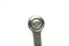 Фото Наконечник тяги рульової (R) Nissan Qashqai/ X-Trail 07-13/ Renault Koleos 08 ASMETAL (17RN1016) зображення 2
