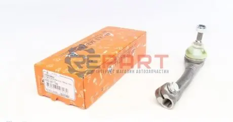 Наконечник тяги рульової (L) Renault Clio II 98 ASMETAL 17RN3800 Купити в Україні