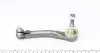 Фото Наконечник тяги рульової (R) Renault Clio II 98 ASMETAL (17RN3801) зображення 3