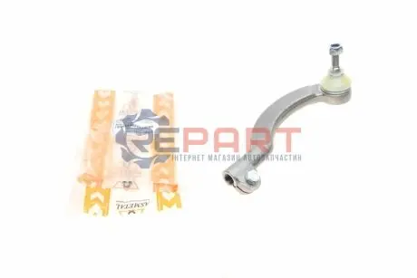 Наконечник рулевой тяги (L) Renault Espace 96-02 ASMETAL 17RN5200 Купить в Украине