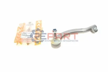 Наконечник рулевой тяги Renault Espace 96-02 ASMETAL 17RN5201 Купить в Украине