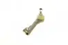 Наконечник тяги рульової (R) Renault Kangoo 97-/Megane I 96-03/Clio I 90-98 ASMETAL (17RN5500) зображення 2