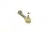 Наконечник тяги рульової (R) Renault Kangoo 97-/Megane I 96-03/Clio I 90-98 ASMETAL (17RN5500) зображення 3
