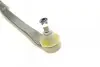 Фото Наконечник тяги рулевой (L) Renault Megane II/Scenic II 02- ASMETAL (17RN5540) изображение 5