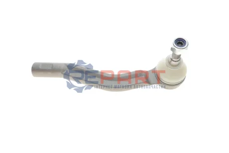 Наконечник тяги рульової (L) Renault Clio IV/Captur/Zoe 12 ASMETAL 17RN5560 Купити в Україні