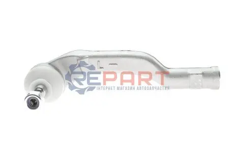 Фото Накінечник тяги рульової (L) Renault Clio 19/Nissan Juke 19- ASMETAL (17RN5800) изображение 1