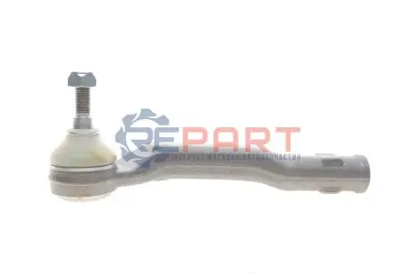 Фото 1 — Накінечник тяги рульової (L) Renault Clio 19/Nissan Juke 19- ASMETAL (17RN5800S) Фото Накінечник тяги рульової (L) Renault Clio 19/Nissan Juke 19- ASMETAL (17RN5800S) изображение 1